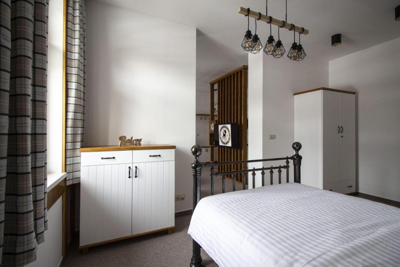 Apartman Srnka S Vyhladom Na Vysoké Tatry Exterior photo
